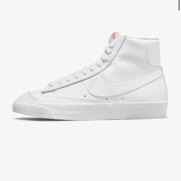 Nike Blazer Mid '77 - Picture 6 of 9